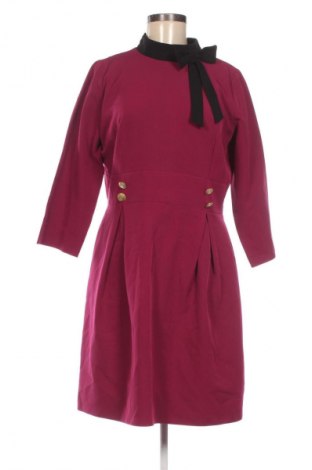 Šaty  Unbranded, Velikost XL, Barva Červená, Cena  495,00 Kč