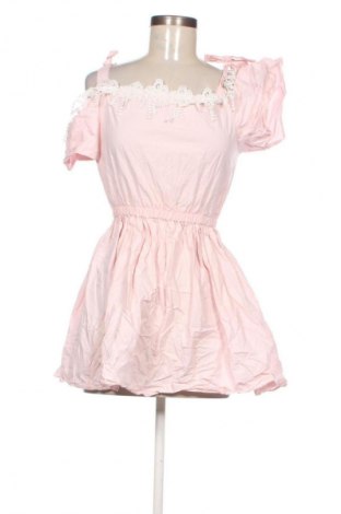 Rochie Unbranded, Mărime S, Culoare Roz, Preț 102,63 Lei