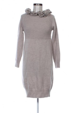 Kleid Unbranded, Größe L, Farbe Grau, Preis € 19,95