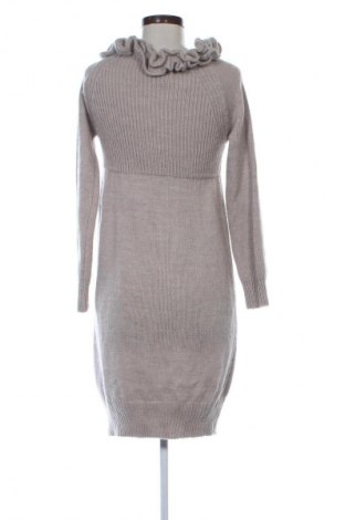 Kleid Unbranded, Größe L, Farbe Grau, Preis € 19,95