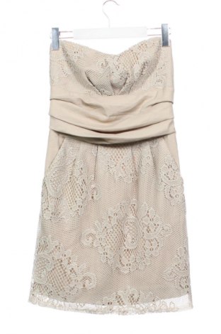Šaty  Unbranded, Velikost M, Barva Béžová, Cena  495,00 Kč
