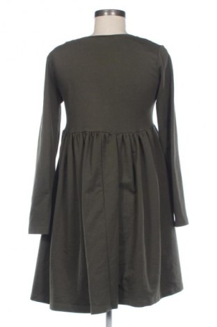 Φόρεμα Unbranded, Μέγεθος M, Χρώμα Πράσινο, Τιμή 14,36 €