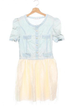 Рокля Unbranded, Размер M, Цвят Многоцветен, Цена 39,10 лв.