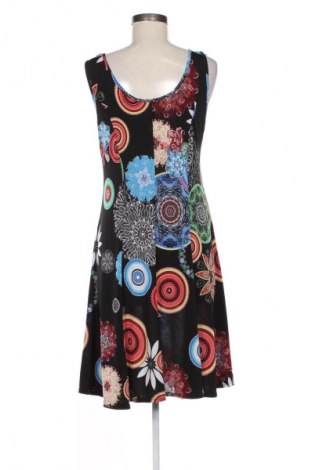 Rochie Unbranded, Mărime M, Culoare Multicolor, Preț 102,89 Lei