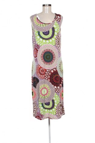 Kleid Unbranded, Größe L, Farbe Mehrfarbig, Preis € 20,00