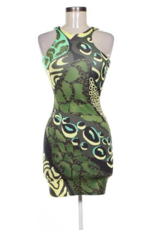 Рокля Unbranded, Размер S, Цвят Многоцветен, Цена 39,00 лв.