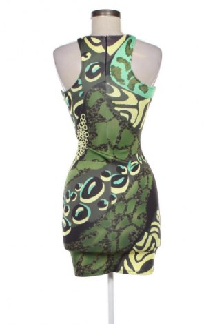 Рокля Unbranded, Размер S, Цвят Многоцветен, Цена 39,00 лв.