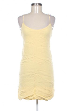 Kleid Unbranded, Größe S, Farbe Gelb, Preis € 19,95