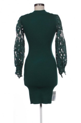 Φόρεμα Unbranded, Μέγεθος S, Χρώμα Πράσινο, Τιμή 51,20 €