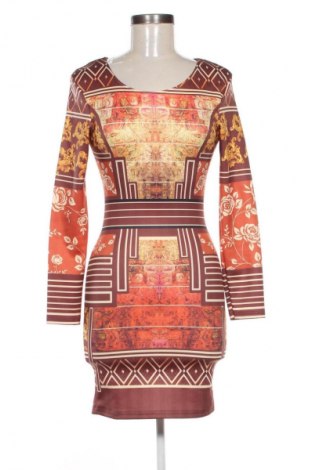 Рокля Unbranded, Размер S, Цвят Многоцветен, Цена 39,00 лв.