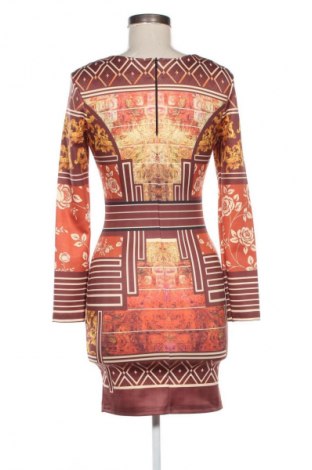 Рокля Unbranded, Размер S, Цвят Многоцветен, Цена 39,00 лв.