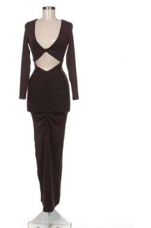 Φόρεμα Unbranded, Μέγεθος XS, Χρώμα Καφέ, Τιμή 20,02 €