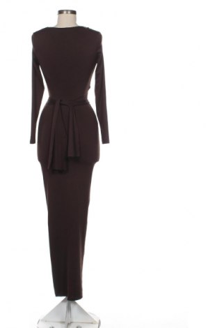 Φόρεμα Unbranded, Μέγεθος XS, Χρώμα Καφέ, Τιμή 20,02 €