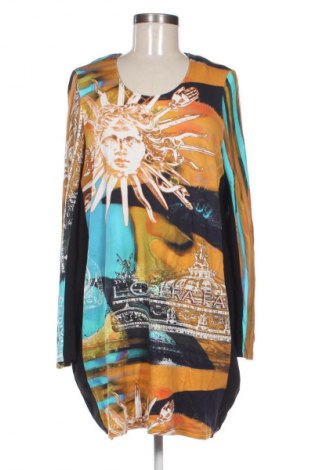 Šaty  Unbranded, Velikost XL, Barva Vícebarevné, Cena  495,00 Kč