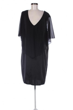 Kleid Unbranded, Größe 3XL, Farbe Schwarz, Preis 19,95 €