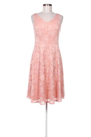 Φόρεμα Unbranded, Μέγεθος L, Χρώμα Σάπιο μήλο, Τιμή 20,00 €