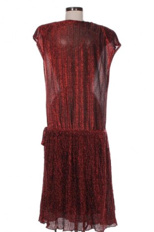 Рокля Unbranded, Размер XL, Цвят Многоцветен, Цена 58,14 лв.