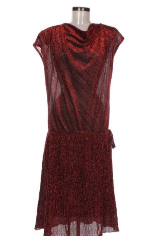 Рокля Unbranded, Размер XL, Цвят Многоцветен, Цена 58,14 лв.