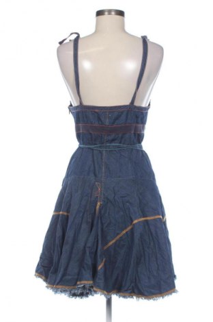 Рокля Unbranded, Размер M, Цвят Син, Цена 39,00 лв.