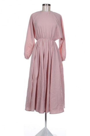 Rochie Unbranded, Mărime M, Culoare Roz, Preț 102,63 Lei