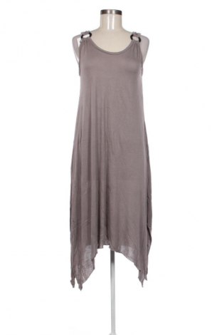 Rochie Unbranded, Mărime M, Culoare Bej, Preț 102,89 Lei