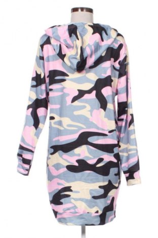 Рокля Unbranded, Размер XL, Цвят Многоцветен, Цена 39,10 лв.