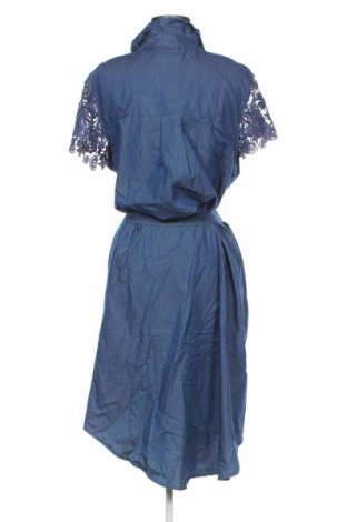 Šaty  Unbranded, Veľkosť L, Farba Modrá, Cena  24,55 €