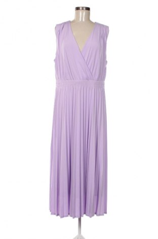 Kleid Unbranded, Größe XL, Farbe Lila, Preis € 32,99