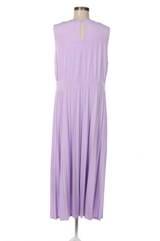 Kleid Unbranded, Größe XL, Farbe Lila, Preis € 32,99