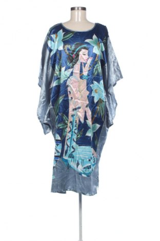 Φόρεμα Unbranded, Μέγεθος M, Χρώμα Πολύχρωμο, Τιμή 32,00 €