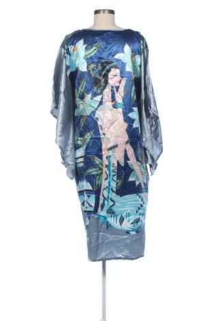 Φόρεμα Unbranded, Μέγεθος M, Χρώμα Πολύχρωμο, Τιμή 32,00 €