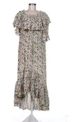 Φόρεμα Unbranded, Μέγεθος M, Χρώμα Πολύχρωμο, Τιμή 20,02 €