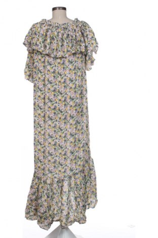 Φόρεμα Unbranded, Μέγεθος M, Χρώμα Πολύχρωμο, Τιμή 20,02 €