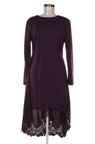 Φόρεμα Unbranded, Μέγεθος L, Χρώμα Βιολετί, Τιμή 19,95 €