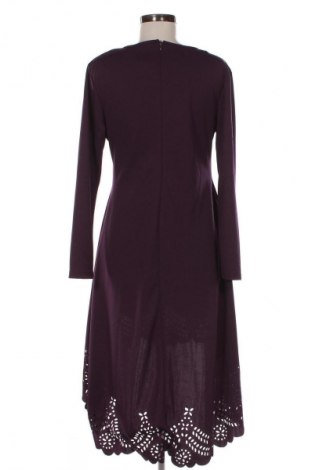 Φόρεμα Unbranded, Μέγεθος L, Χρώμα Βιολετί, Τιμή 19,95 €