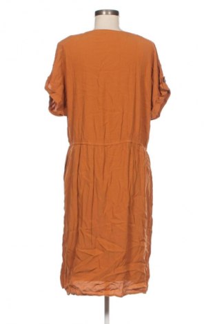 Šaty  Unbranded, Veľkosť XXL, Farba Hnedá, Cena  19,95 €