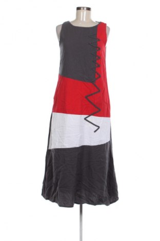 Φόρεμα Unbranded, Μέγεθος S, Χρώμα Πολύχρωμο, Τιμή 20,00 €