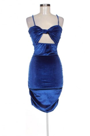 Рокля Unbranded, Размер S, Цвят Син, Цена 39,00 лв.