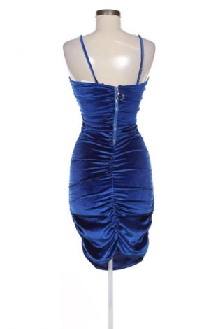 Рокля Unbranded, Размер S, Цвят Син, Цена 39,00 лв.