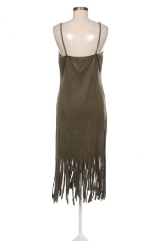 Kleid Unbranded, Größe M, Farbe Grün, Preis € 19,95