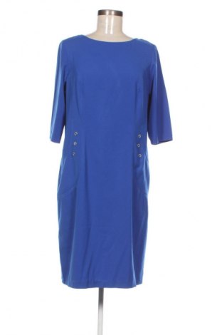 Sukienka Unbranded, Rozmiar XL, Kolor Niebieski, Cena 89,66 zł