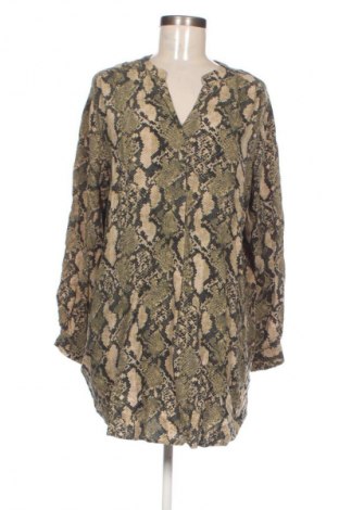 Рокля Unbranded, Размер M, Цвят Многоцветен, Цена 39,00 лв.