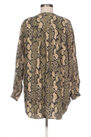 Рокля Unbranded, Размер M, Цвят Многоцветен, Цена 39,00 лв.