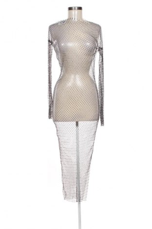 Рокля Unbranded, Размер S, Цвят Многоцветен, Цена 31,92 лв.