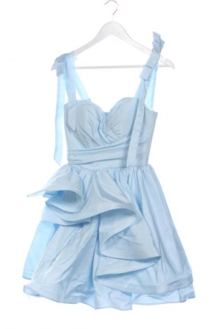 Рокля Unbranded, Размер S, Цвят Син, Цена 93,00 лв.