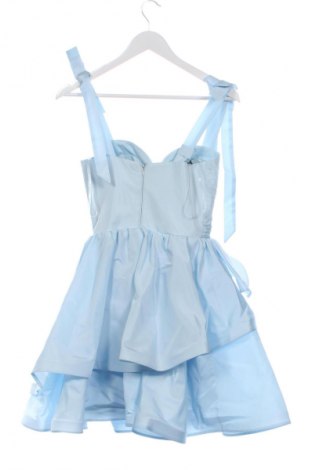 Рокля Unbranded, Размер S, Цвят Син, Цена 93,00 лв.