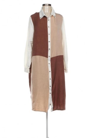Φόρεμα Unbranded, Μέγεθος XL, Χρώμα Πολύχρωμο, Τιμή 38,99 €