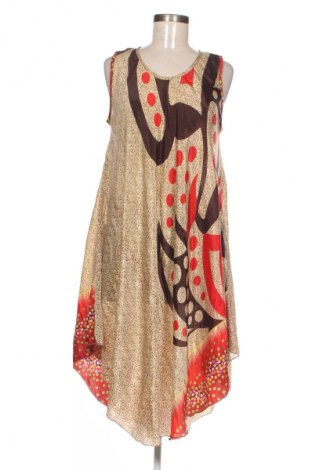Kleid Unbranded, Größe L, Farbe Mehrfarbig, Preis € 19,95