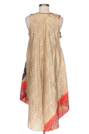 Kleid Unbranded, Größe L, Farbe Mehrfarbig, Preis € 19,95