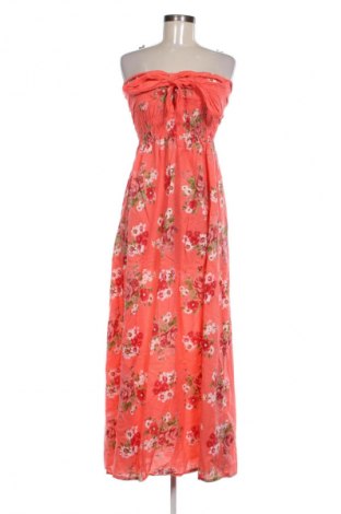 Рокля Unbranded, Размер S, Цвят Многоцветен, Цена 39,14 лв.